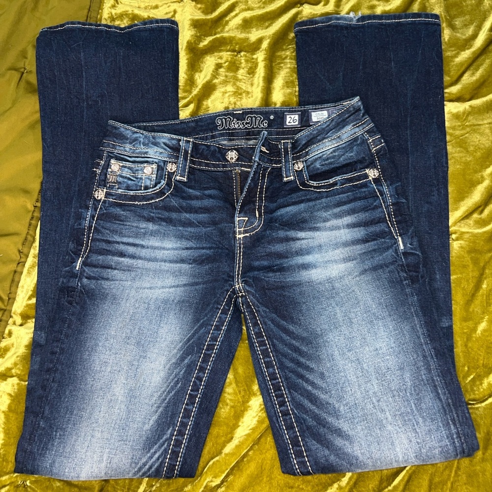 Miss Me Women's Jeans